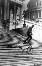 Will_Robertson_of_the_Washington_Bicycle_Club_riding_an_American_Star_Bicycle_down_the_steps_of_the_United_States_Capitol_in_1885